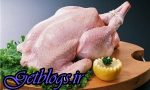 خیز قیمت مرغ به سوی ۱۰ هزارتومان !