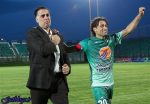 «سعید آذری» از ذوبآهن خداحافظی کرد