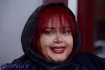 گریم متفاوت بهاره رهنما در کمدی «هشتگ»